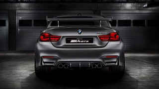 BMWM42