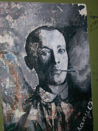 Mikhail Bulgakov1