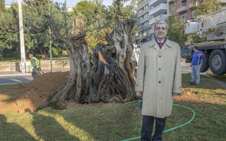 Γρηγόρης Αντωνιάδης, Διευθυντής Επικοινωνίας της ΕΛΑΪΣ-Unilever Hellas