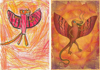 artists_reimagine_kids_monster_drawings_in_new_and_creative_ways_640_05
