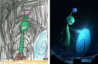 artists_reimagine_kids_monster_drawings_in_new_and_creative_ways_640_15