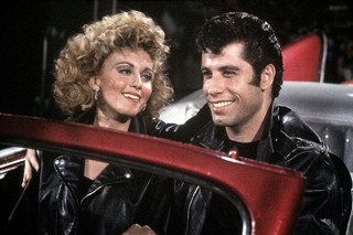 Grease