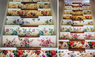 staircase_10-floral