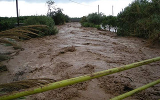 ΛΑΚΩΝΙΑ ΚΑΤΑΣΤΡΟΦΕΣ ΠΛΗΜΜΥΡΕΣ