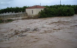 ΛΑΚΩΝΙΑ ΚΑΤΑΣΤΡΟΦΕΣ ΠΛΗΜΜΥΡΕΣ