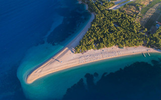 zlatni