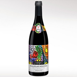 Cellier Beaujolais Nouveau