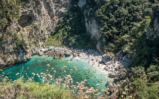 ΦΑΚΙΣΤΡΑ ΠΗΛΙΟ