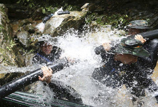 Thailand Cave Search