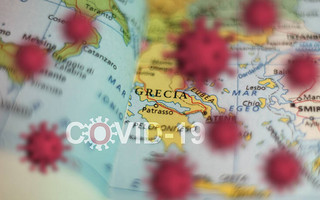 Οι περιοχές με τα 4.340 κρούσματα κορονοϊού: Στο «κόκκινο» Αθήνα, Πειραιάς και Θεσσαλονίκη