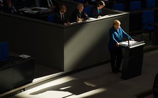 Άνγκελα Μέρκελ (Angela Merkel)