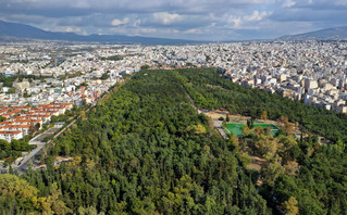 Πράσινο στην Αθήνα