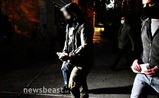Ο 30χρονος που συμμετείχε στην επίθεση στην πλατεία Ηρακλείου