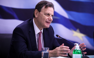 Ταμείο Ανάκαμψης: Η Ελλάδα έλαβε τα πρώτα 3,6 δισ. ευρώ