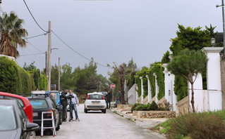 Απαγωγή στο Ντράφι: Στο κόκκινο η αγωνία για τον επιχειρηματία – Το σενάριο που εξετάζει η ΕΛ.ΑΣ.