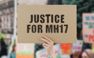 MH17