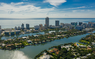 Indian Creek Island