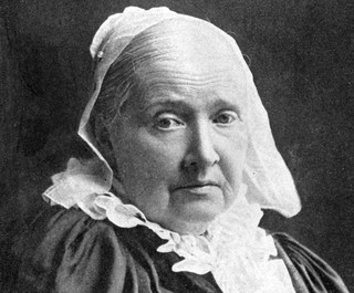 Julia Ward Howe