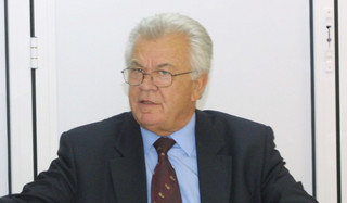 Θανάσης Δημητρακόπουλος: Πέθανε ο πρώην υπουργός του ΠΑΣΟΚ - Newsbeast