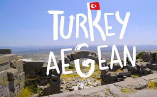 Turkeagean