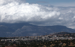 Ο καιρός σήμερα 24/1/2024