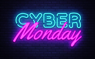 Cyber Monday