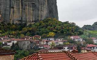 Καστράκι