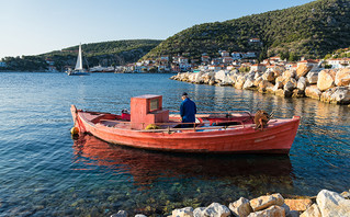 Παλαιό Τρίκερι