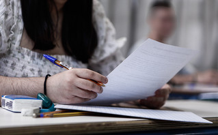 Λιποθύμησε μαθήτρια που έδινε πανελλήνιες στην Εύβοια