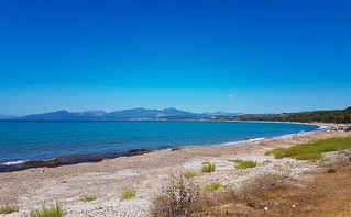 Μονολίθι, Πρέβεζα