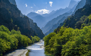 Φαράγγι Βίκου