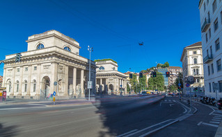 Porta Venezia, Μιλάνο