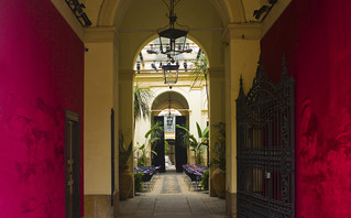 Porta Venezia, Μιλάνο
