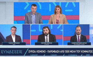 Πέτρος Παππάς