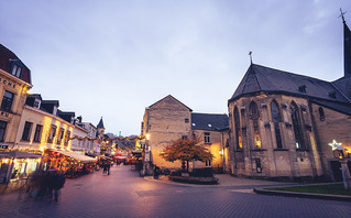 Valkenburg