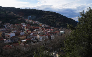 Στενή, Εύβοια