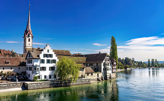 Stein am Rhein, Ελβετία