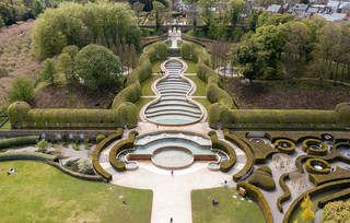 Alnwick Garden