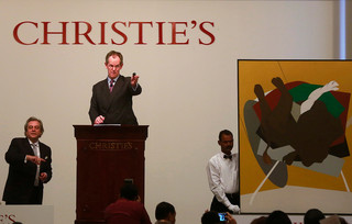 Κυβερνοεπίθεση στον οίκο Christie’s