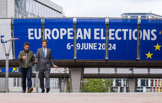 Ευρωπαϊκές εκλογές