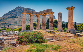 Αρχαιολογικοί χώροι