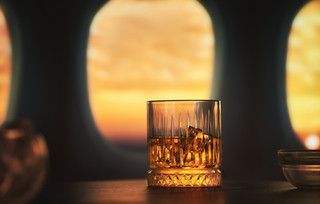 Αλκοόλ στο αεροπλάνο