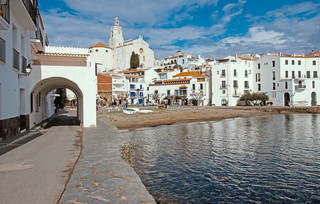 Cadaques, Ισπανία