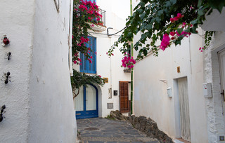 Cadaques, Ισπανία