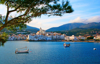 Cadaques, Ισπανία