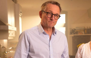 Michael Mosley