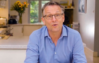 Michael Mosley