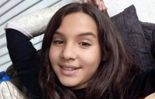 Δολοφονία 11χρονης στην Ηλεία