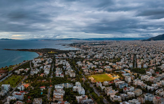 Ισχυρή η ζήτηση για πολυτελείς κατοικίες, πού κυμαίνονται οι τιμές