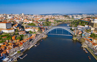 Πόρτο Πορτογαλία